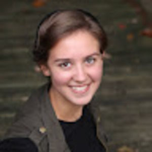 Meet your Posher, Abbey